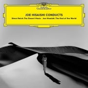 Cover-Bild zum Titel 'Joe Hisaishi Conducts' von 'Joe Hisaishi, Future Ochestra Classics'