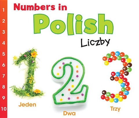 Numbers in Polish - Daniel Nunn