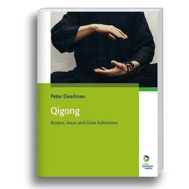 Qigong - Peter Deadman