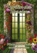 Cover-Bild zum Titel 'Pforten des Floralen' von 'Ela Artjoy'