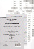 Cover-Bild zum Titel 'DürckheimRegister® ARBEITSGESETZE (2023)' von 'Constantin von Dürckheim'