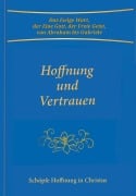 Hoffnung und Vertrauen - Gabriele