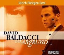 Der Abgrund - David Baldacci