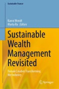 Cover-Bild zum Titel 'Sustainable Wealth Management Revisited' von ''