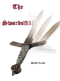 The Swordsman (The Republic of Selegania, #6) - Daniel Lawlis