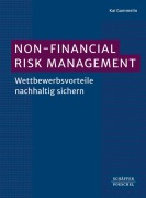 Cover-Bild zum Titel 'Non-Financial Risk Management' von 'Kai Gammelin'