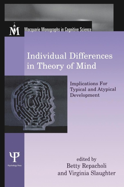 Individual Differences in Theory of Mind - 