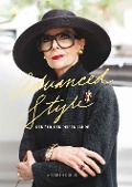 Cover-Bild zum Titel 'ADVANCED STYLE' von 'Ari Seth Cohen'