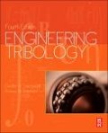 Cover-Bild zum Titel 'Engineering Tribology' von 'Gwidon Stachowiak, Andrew W Batchelor'
