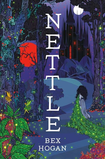 Nettle - Bex Hogan