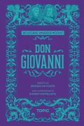 Cover-Bild zum Titel 'Don Giovanni' von 'Lorenzo Da Ponte'