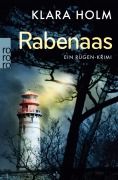 Cover-Bild zum Titel 'Rabenaas' von 'Klara Holm'