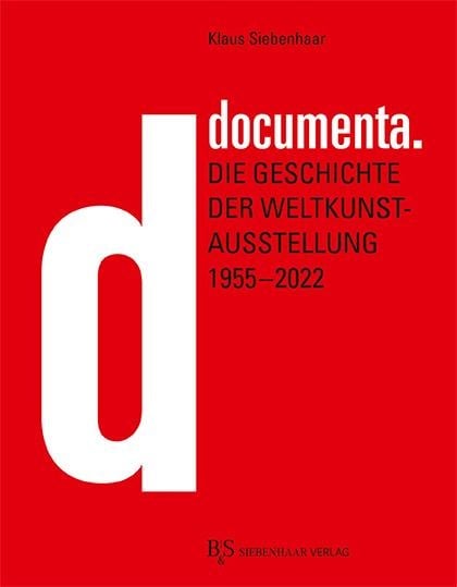 documenta. - Klaus Siebenhaar