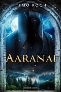 Cover-Bild zum Titel 'Aaranai' von 'Timo Koch'
