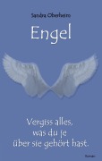 Cover-Bild zum Titel 'Engel' von 'Sandra Oberheim'