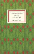 Cover-Bild zum Titel 'Der Tor und der Tod' von 'Hugo von Hofmannsthal'