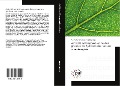 Cover-Bild zum Titel 'Activité antimicrobienne des graines de Sylibum marianum' von 'Fatima Zohra Bessam, Riad Djellouli'