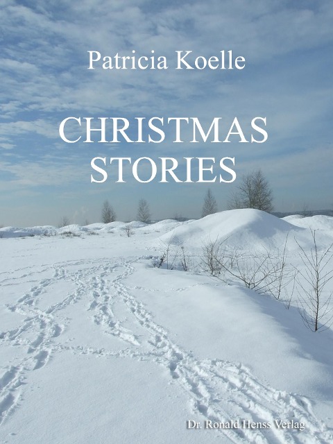 Christmas Stories - Patricia Koelle