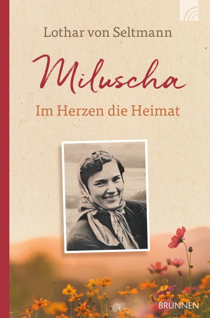 Miluscha - Lothar von Seltmann