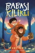Cover-Bild zum Titel 'Babasi Kilikli' von 'Mert Arik'