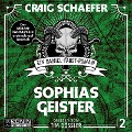 Sophias Geister - Craig Schaefer