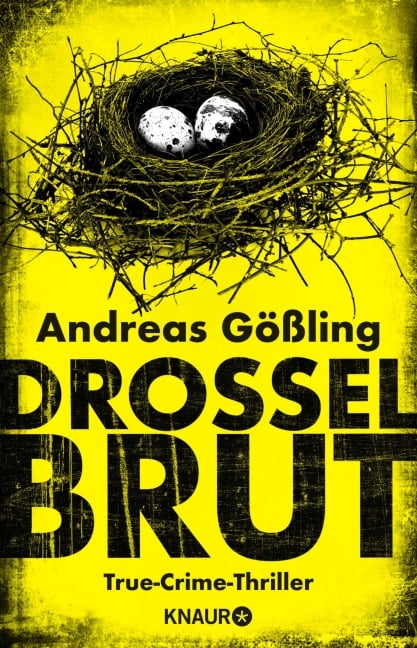 Drosselbrut - Andreas Gößling