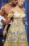 Cover-Bild zum Titel 'An Earl Like You' von 'Caroline Linden'