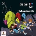 Die drei ??? Kids 97: Die Fragezeichen Falle - Boris Pfeiffer