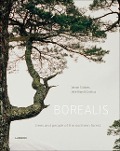Cover-Bild zum Titel 'Borealis' von 'Jelle Brandt Corstius, Jeroen Toirkens'