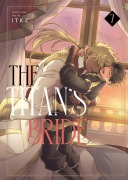 Cover-Bild zum Titel 'The Titan's Bride Vol. 7' von 'Itkz'
