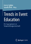 Trends in Event Education - 