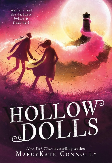 Hollow Dolls - Marcykate Connolly