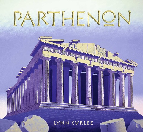 Parthenon - Lynn Curlee