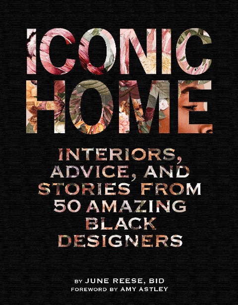 Iconic Home - Inc. Black Interior Designers, June Reese