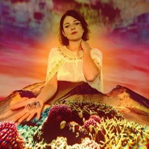 Psychogeology - Gemma Ray
