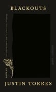 Cover-Bild zum Titel 'Blackouts' von 'Justin Torres'