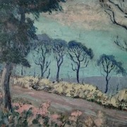 Cover-Bild zum Titel 'Horrible Occurences' von 'Advance Base'