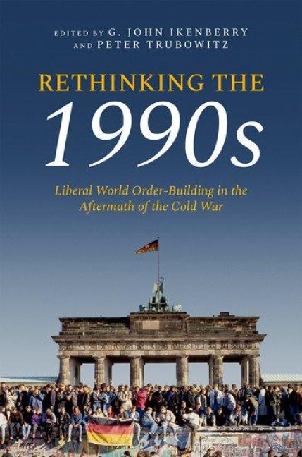 Rethinking the 1990s - 