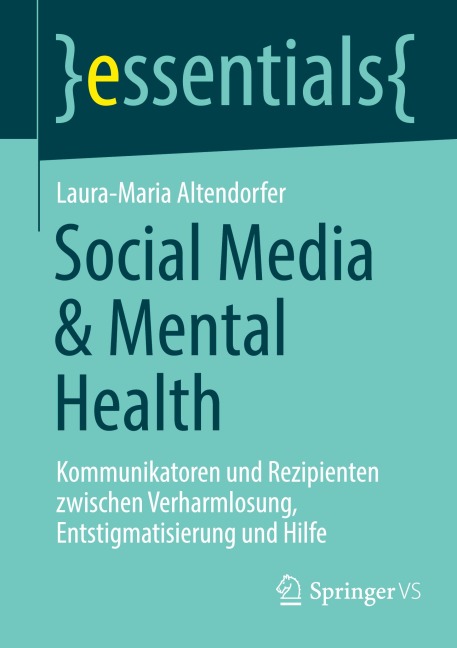 Social Media & Mental Health - Laura-Maria Altendorfer