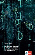 Cover-Bild zum Titel 'Perfect Storm' von 'Dirk Reinhardt, Barbara Sum'