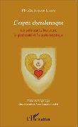 Cover-Bild zum Titel 'L'esprit chevaleresque' von 'Inayat-Khan'
