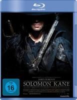 Solomon Kane - Michael J. Bassett, Klaus Badelt