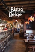 Bistro Belge: Nostalgic Places to Eat in Belgium - Toni De Coninck