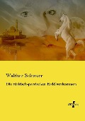 Cover-Bild zum Titel 'Die türkisch-persischen Erdölvorkommen' von 'Walther Schweer'
