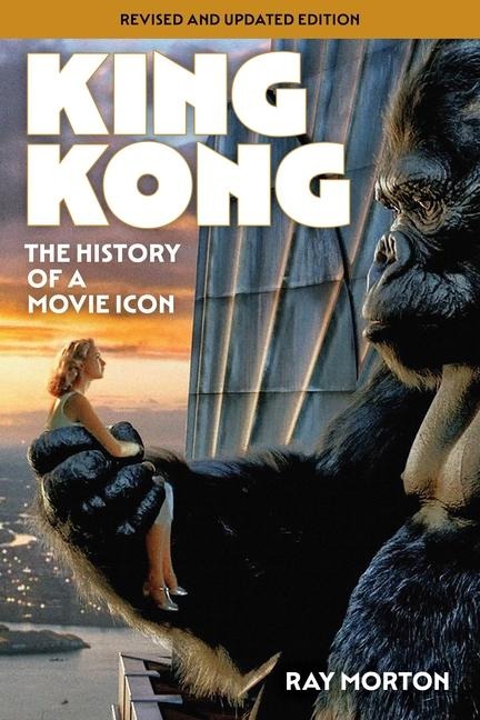 King Kong - Ray Morton
