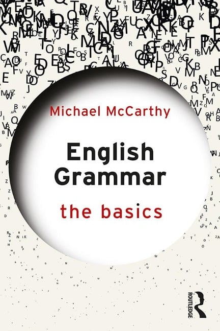 English Grammar: The Basics - Michael Mccarthy