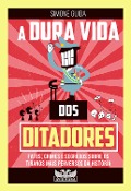 Cover-Bild zum Titel 'A dura vida dos ditadores' von 'Simone Guida Guida'