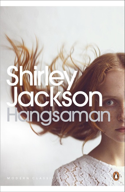 Hangsaman - Shirley Jackson