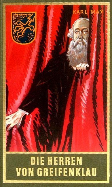 Die Herren von Greifenklau - Karl May