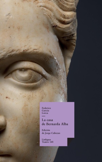 La casa de Bernarda Alba - Federico García Lorca